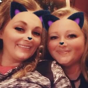 Meet your Posher, Becky